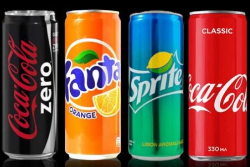 Soda