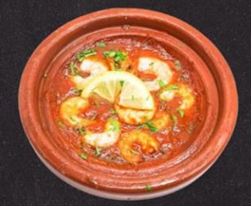 Tajine pilpil